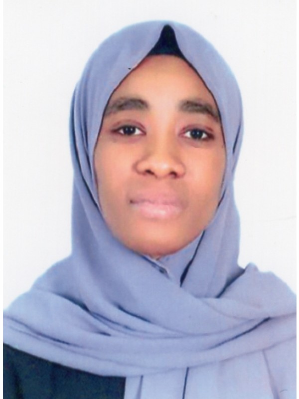 أسمهان محمد عبدالله الفزاني 