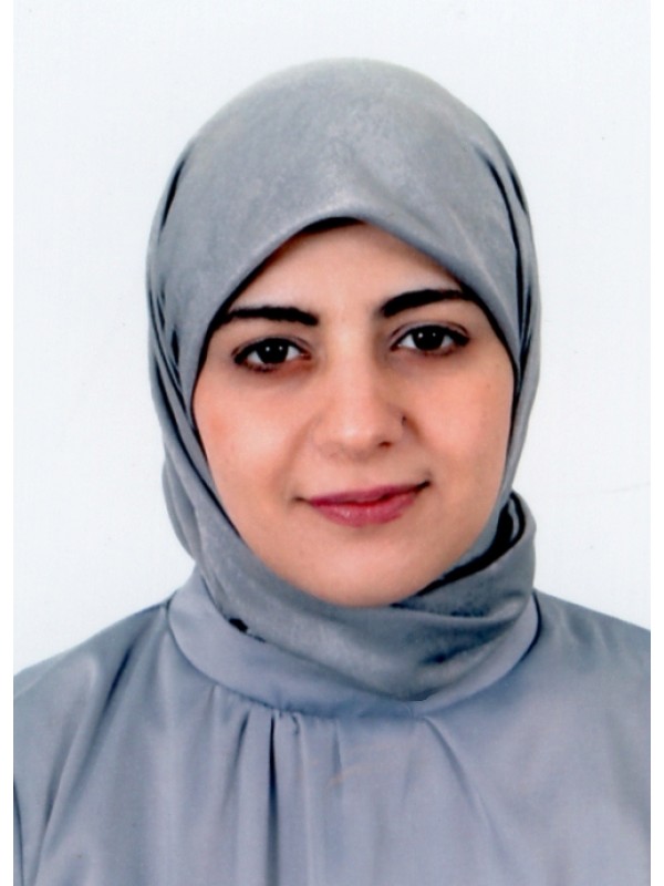 مريم انور صالح بن خيال 