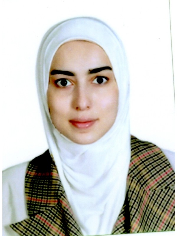 تسنيم بشير المختار  الغرمول 