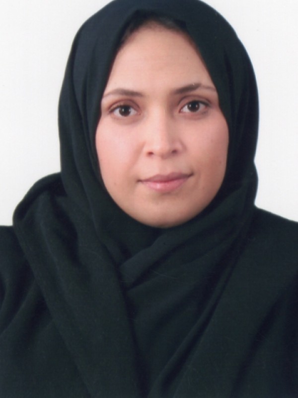 فوئيدة الطاهر رمضان عمر 