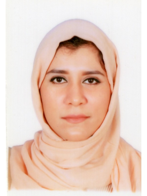 مهاء المختار محمد صولة 