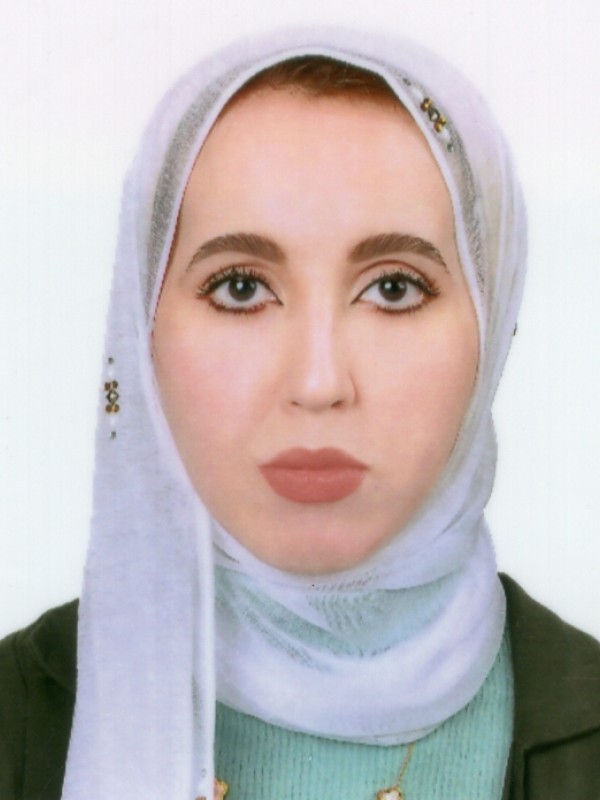 ملاك بشير محمد البوعيشي 