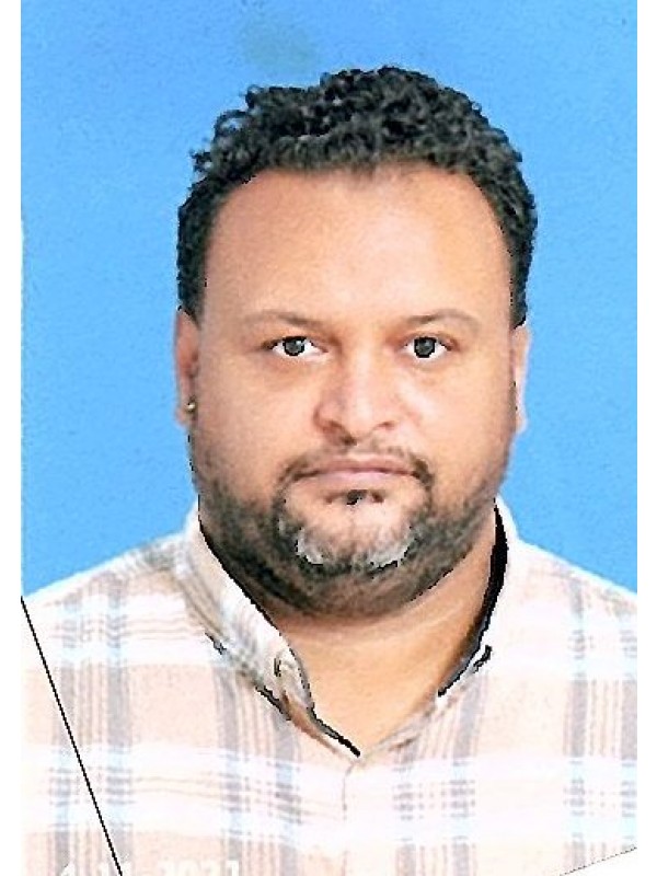 احمد رجب منصور الفرجاني