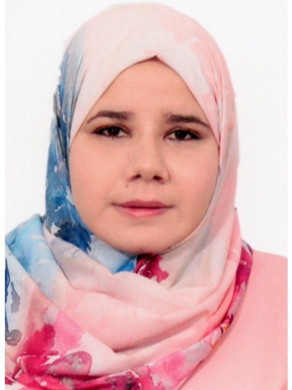 خولة محمد الطيب ابو القاسم