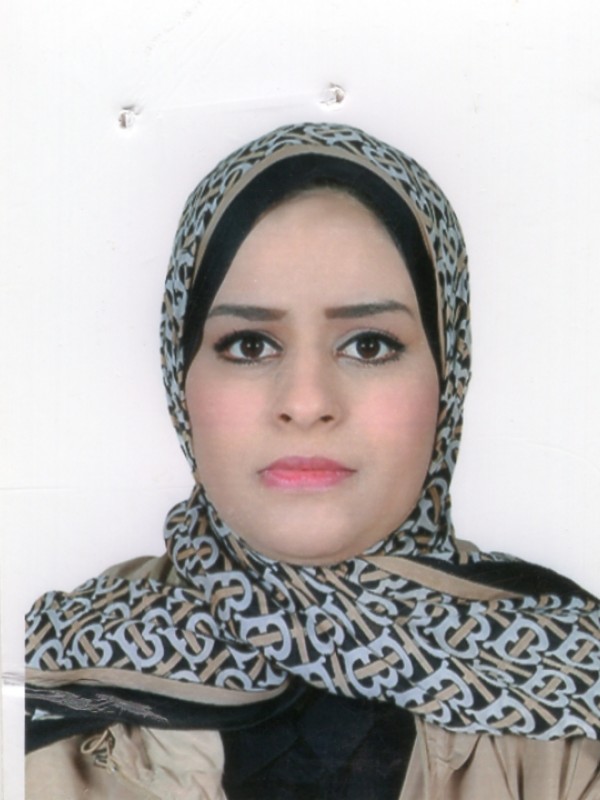 إيمان البهلول ميلود عمر