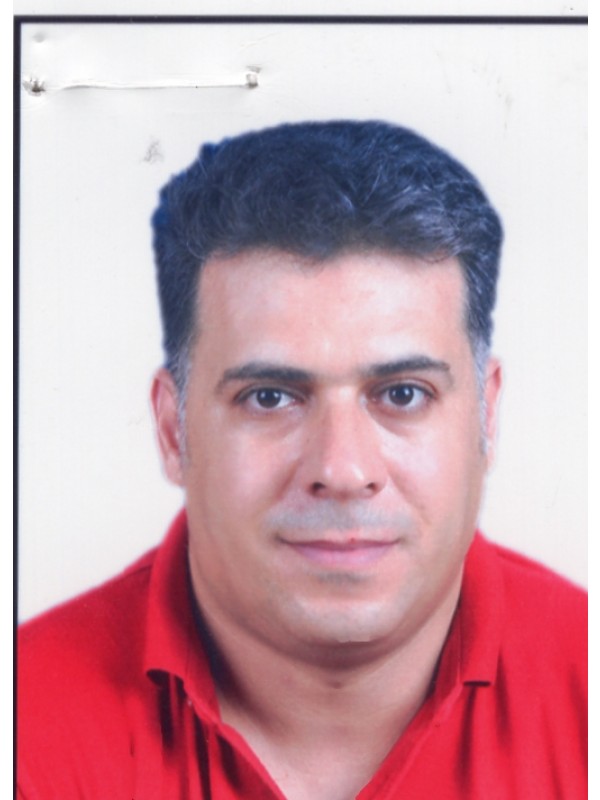 سراج الدين يونس علي عريبي