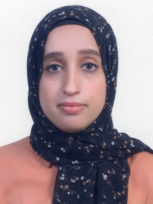 حنان علي محمد عطية