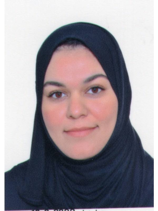 فيروز سيف الإسلام صالح البريكي 