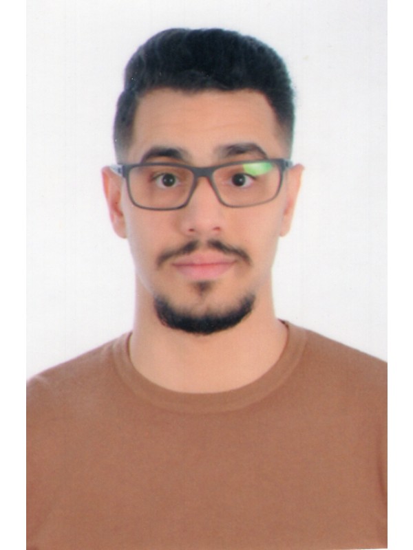 ميسرة خالد عمران عرفة 