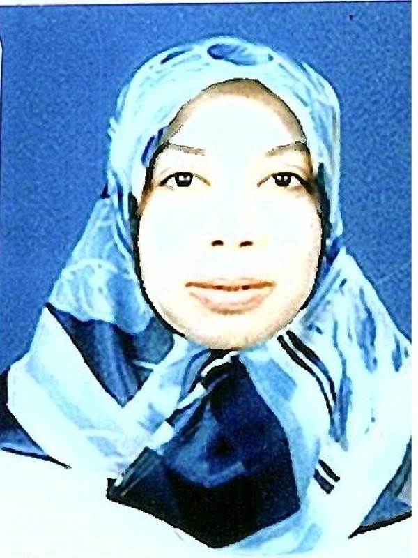 شهيره المبروك العجيلي المسلاتي 