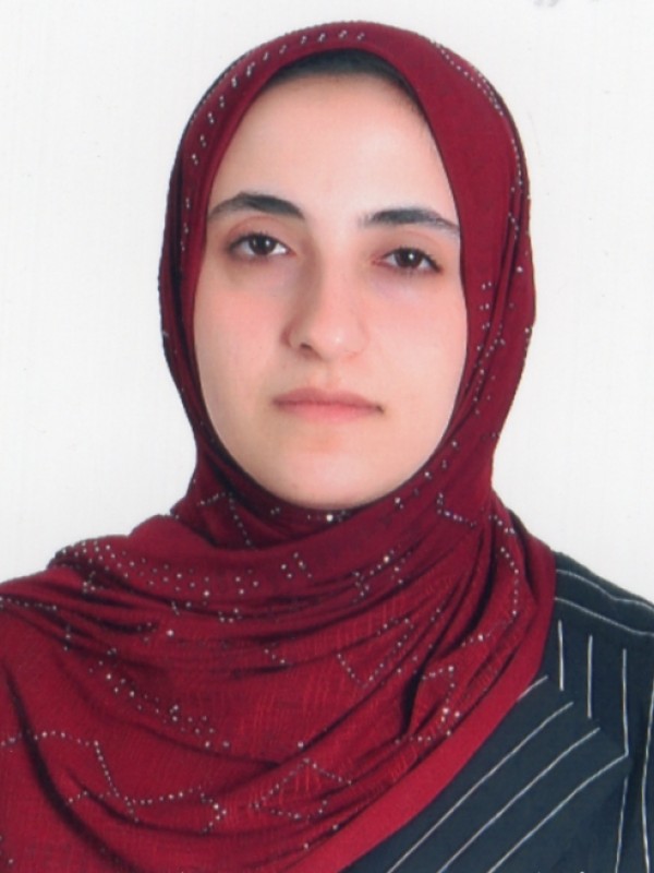 منال نورالدين حمزة امصيصة