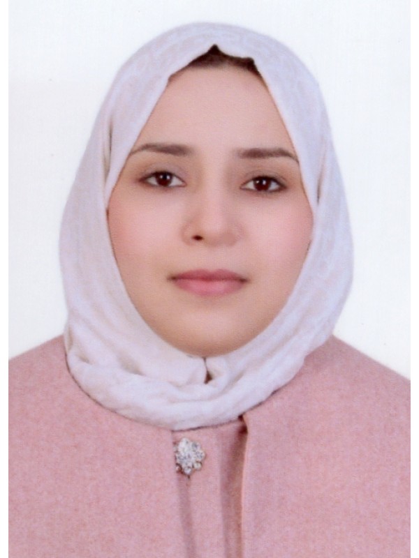 مرام منصور الهادى راشد