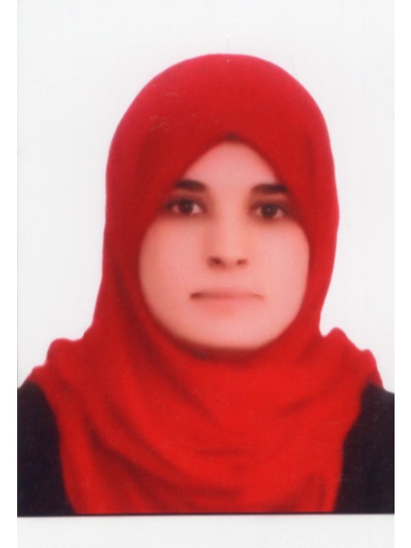 مروه محمد محفوظ انوير