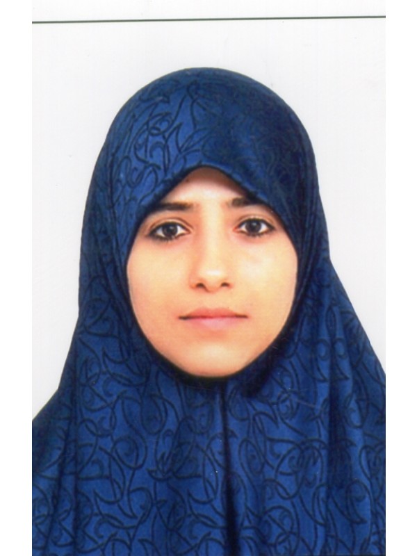 أسماء سعد محمود محمد بن حميد