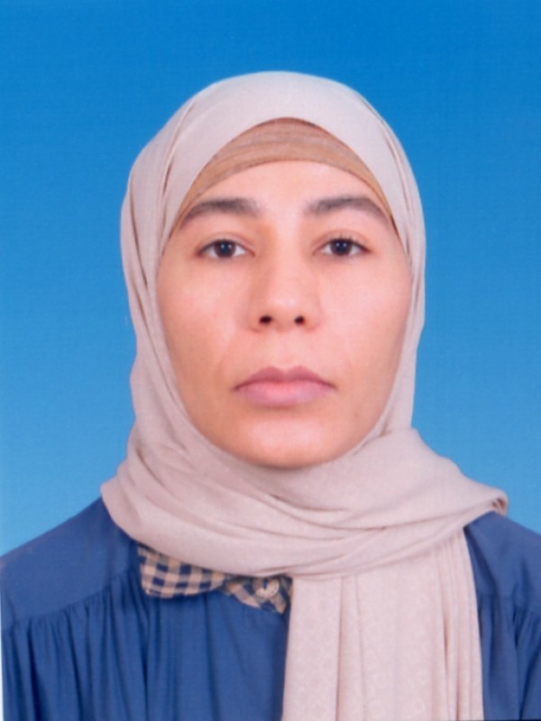 مريم الهمالي محمد قرين 