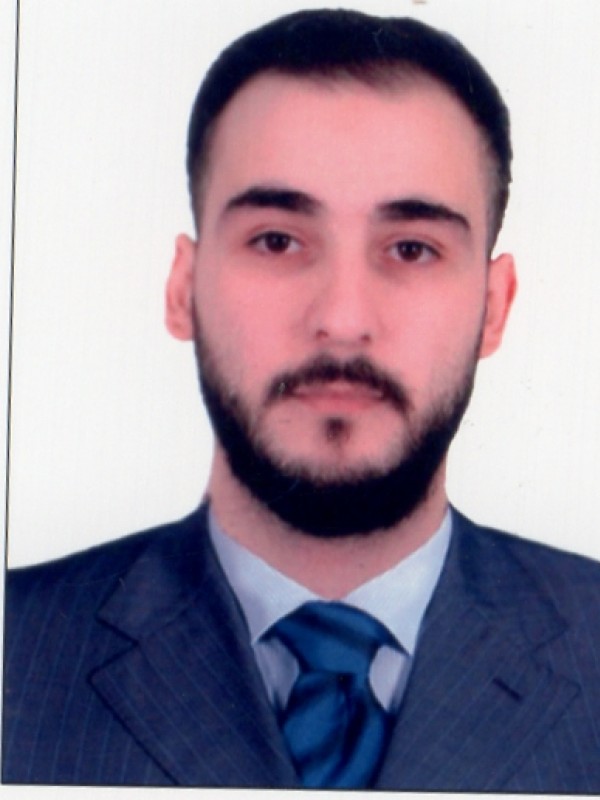 وجيه فوزي ميلاد جرانه