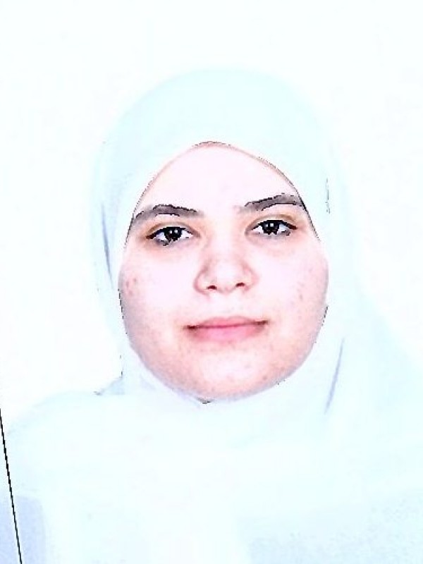 أمانى المختارابراهيم  سعيد 