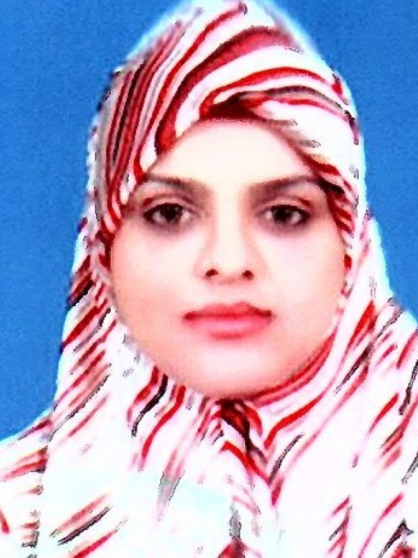 نسرين عبدالله بشير مريحيل