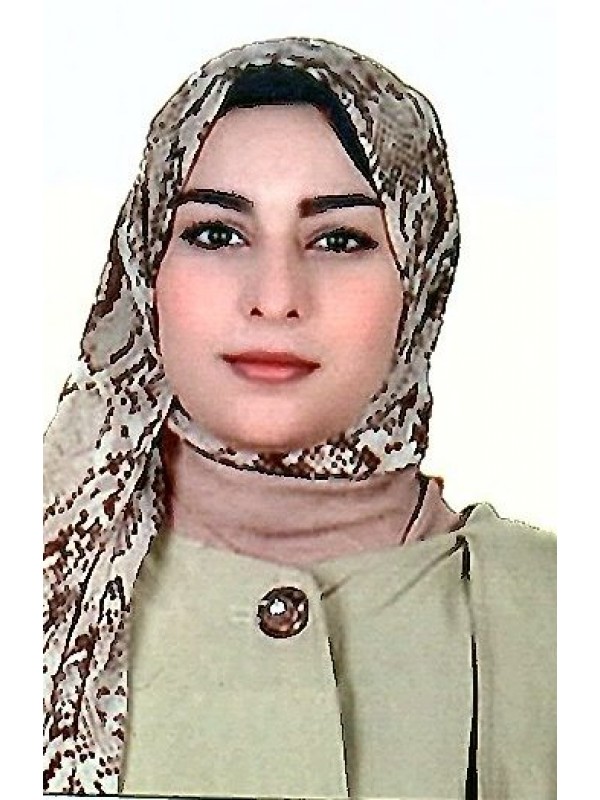 إلهام علي أبوعجيلة عاشور