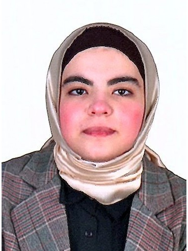 وصال الطاهر الهادي حمدي