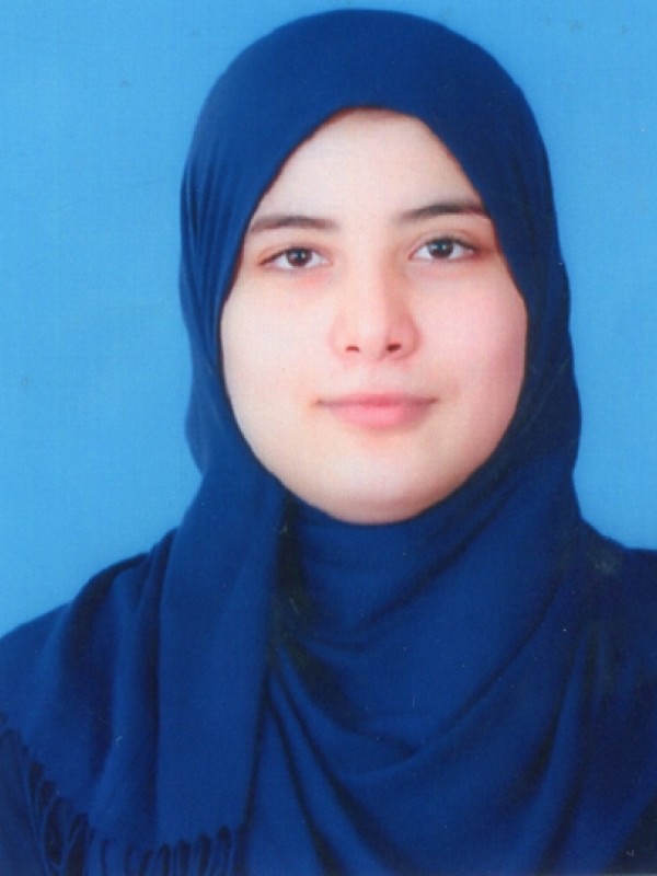 ولاء عبد السلام محمد سليم 