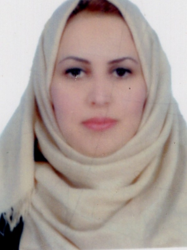 مديحة رمضان صالح التونسي