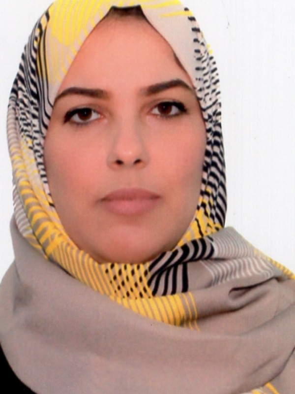 سهيلة علي ابراهيم هامان 