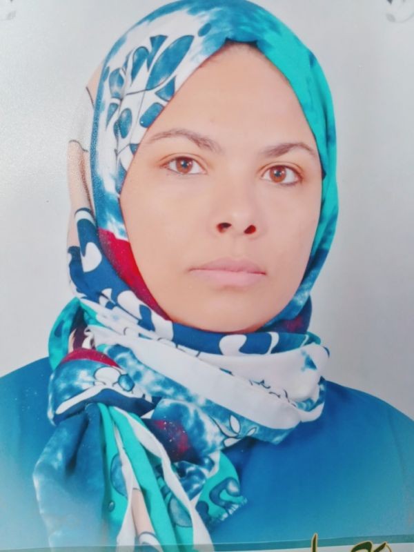 مبروكة الضاوي علي الزوي 