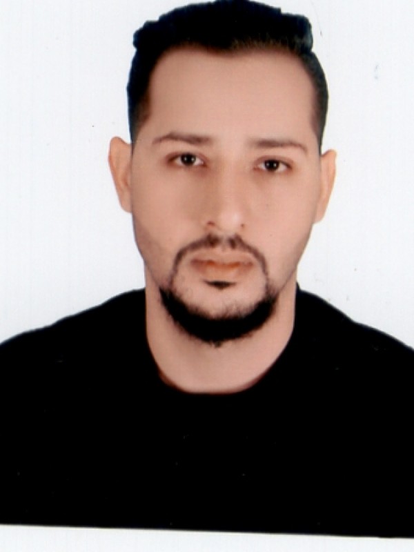 محمد علي عمر الثابت