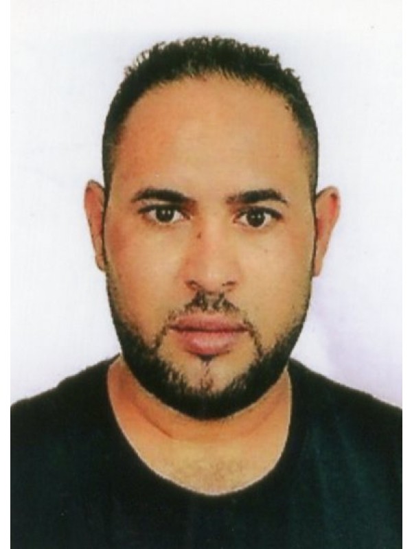 عامر صالح عامر المغربي