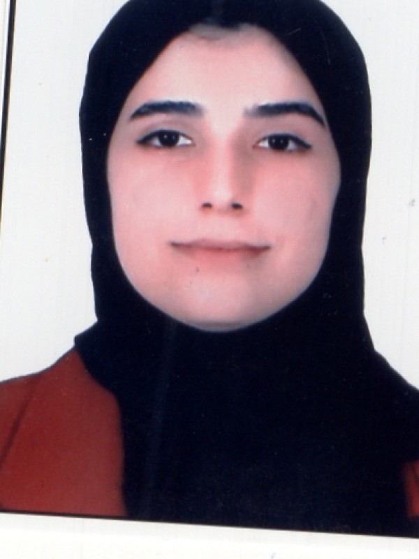 خديجة الهادى محمد حقيق