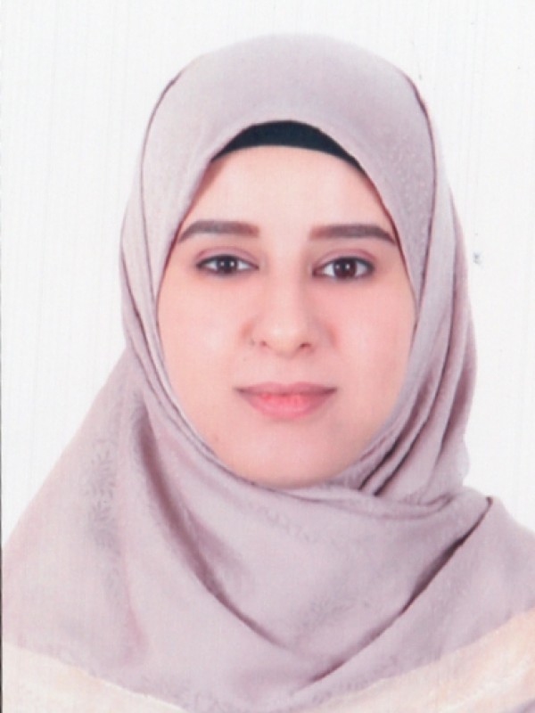 رويده منصور فرحات الرويمي