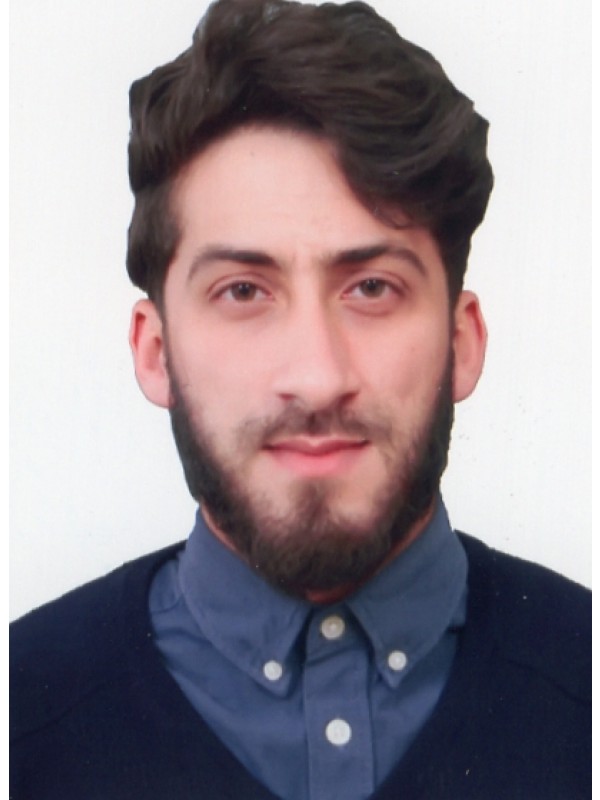 حاتم إمحمد محمد القبائلي 