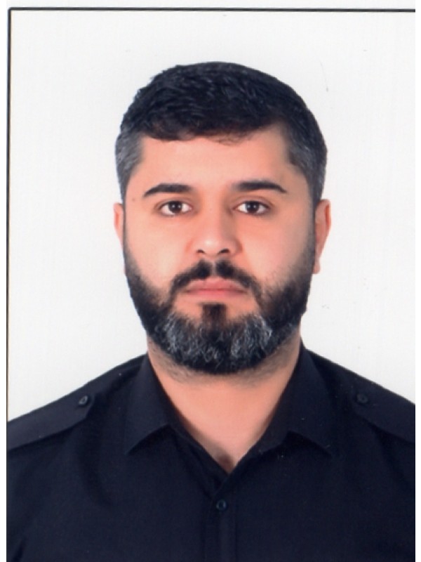 فاضل احمد الطاهر بن علي 