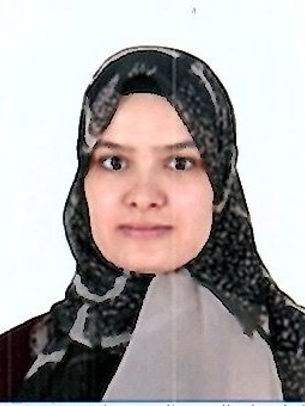 فدوى فتحى ابراهيم الرعيض