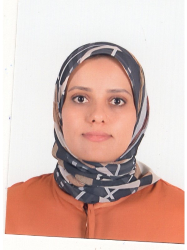 نهاد عبدالله ضو الكور 