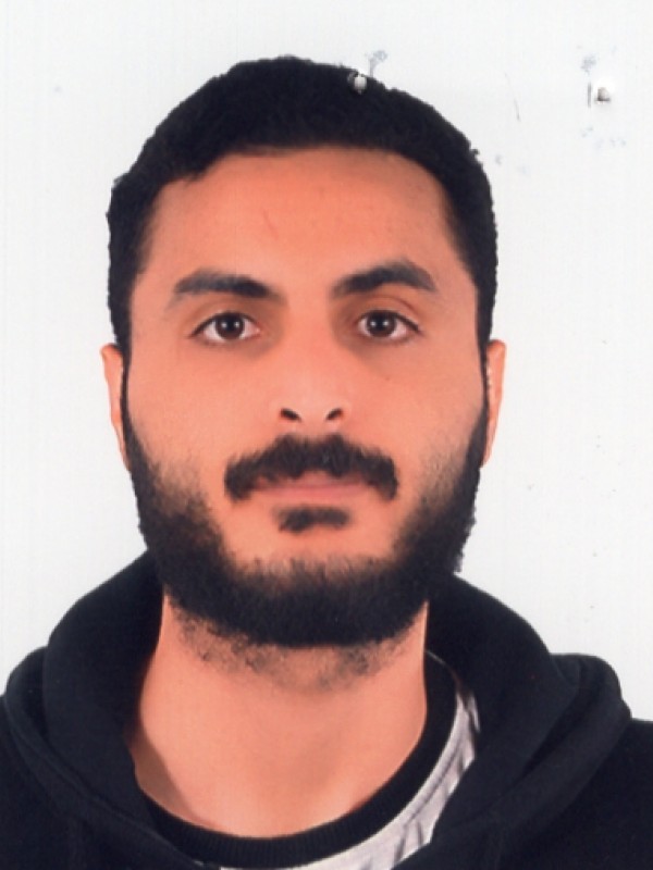 فراس الطاهر المبروك الزيتوني