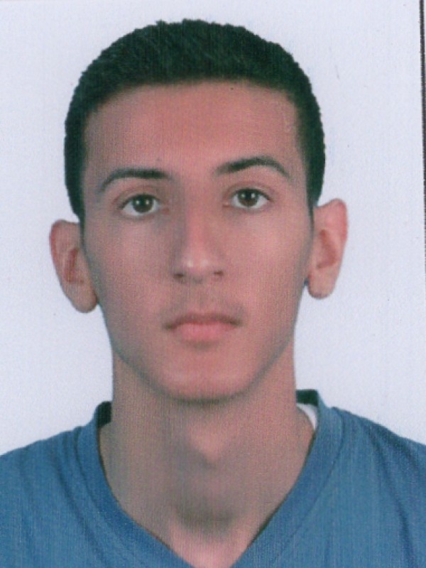 محمود عبد الرزاق محمد قويدر 