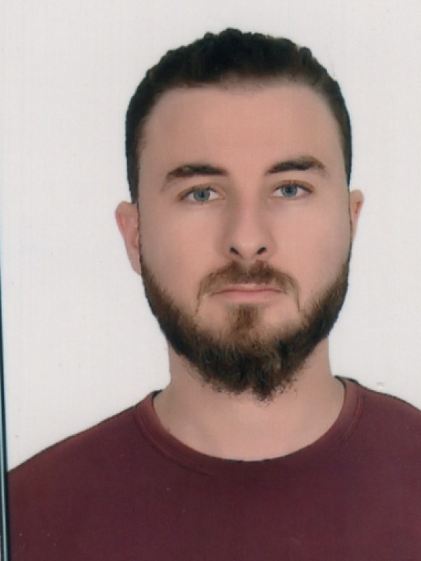 أحمد جمال الحاج حسين