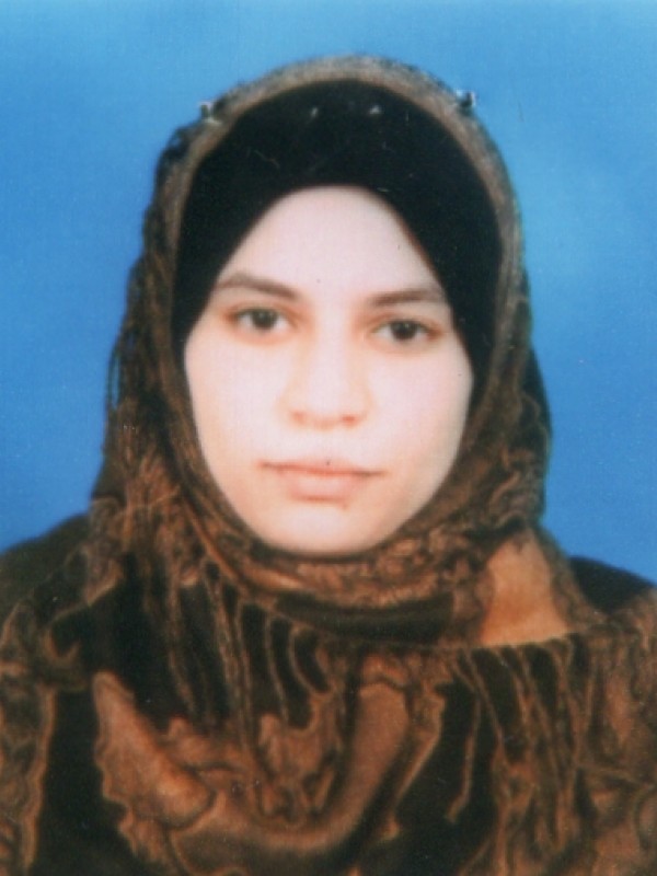 رحاب مختار رمضان تربح