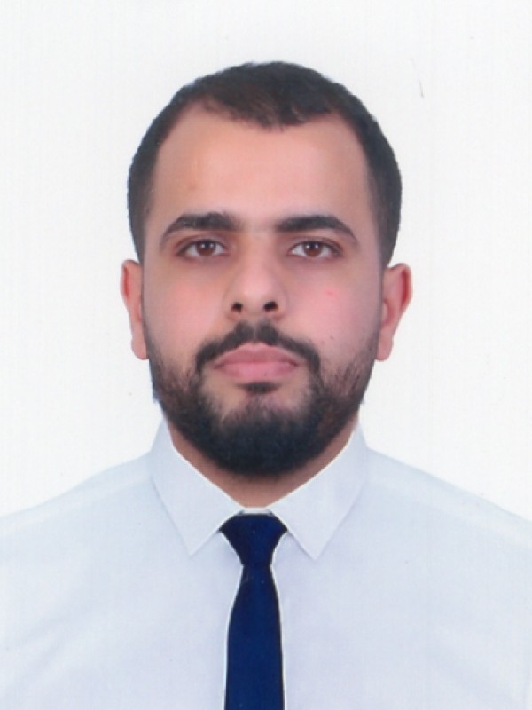 محمد سليمان ابوالعيد خليفة