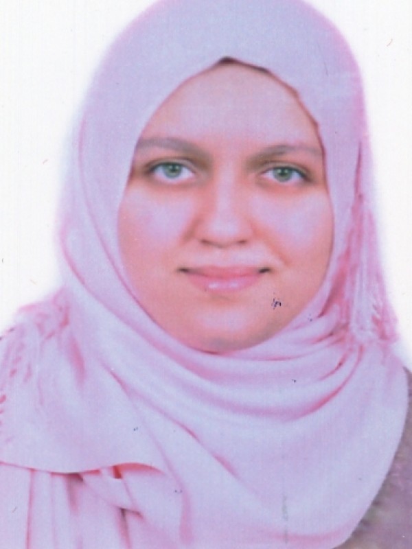 آية فؤاد سليمان الثلثى 