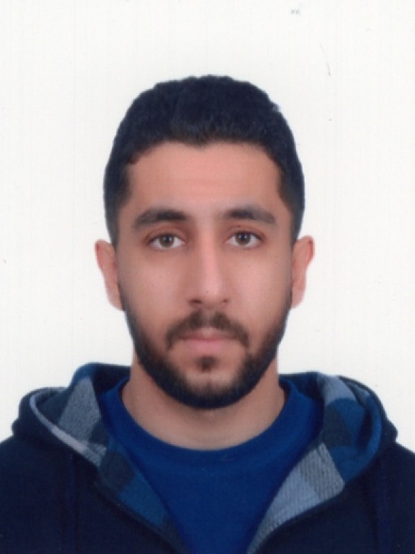 كامل سالم عمران بن مفتاح