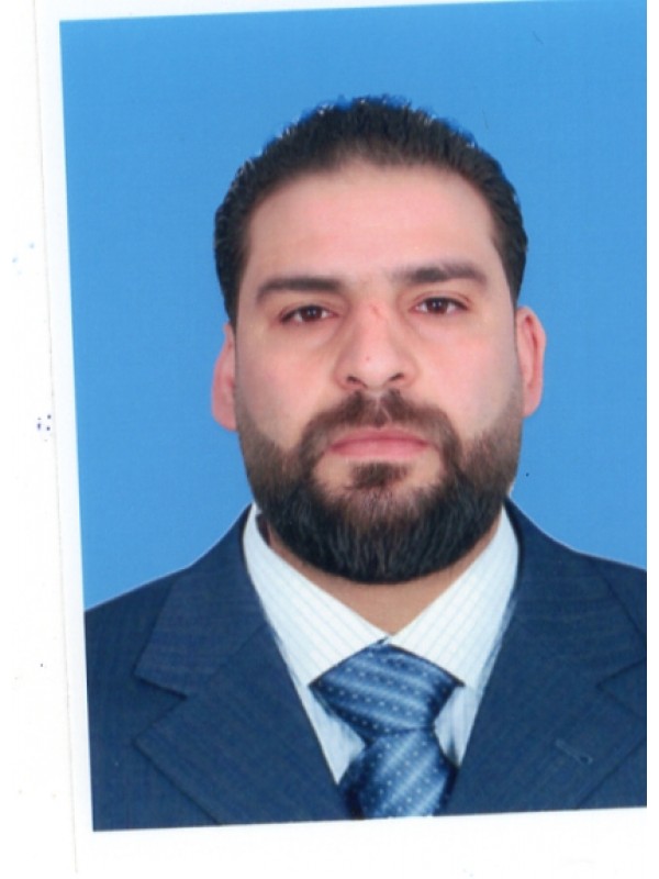 محمد مفتاح رمضان دوفان