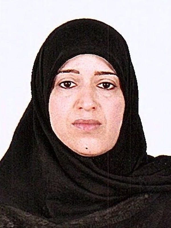 نجية سليمان محمد شنقير