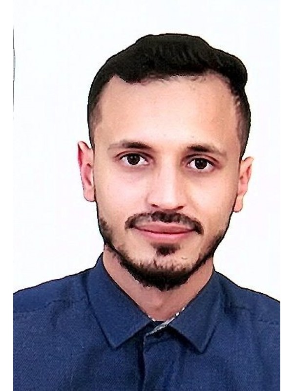 أيوب خالد عبد الرحمن البرعي