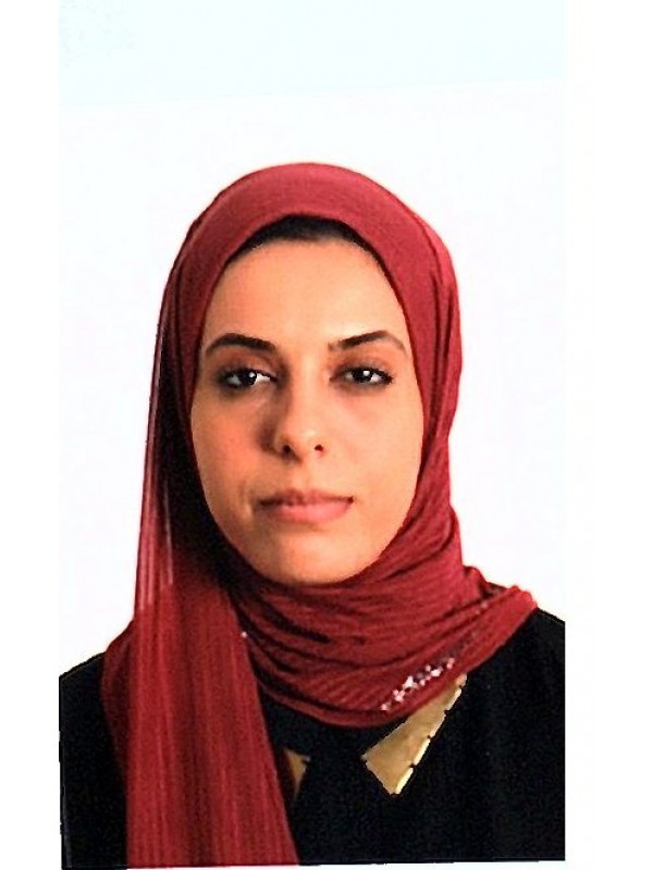 بلقيس عبدالمجيد المهدى ابودبوس