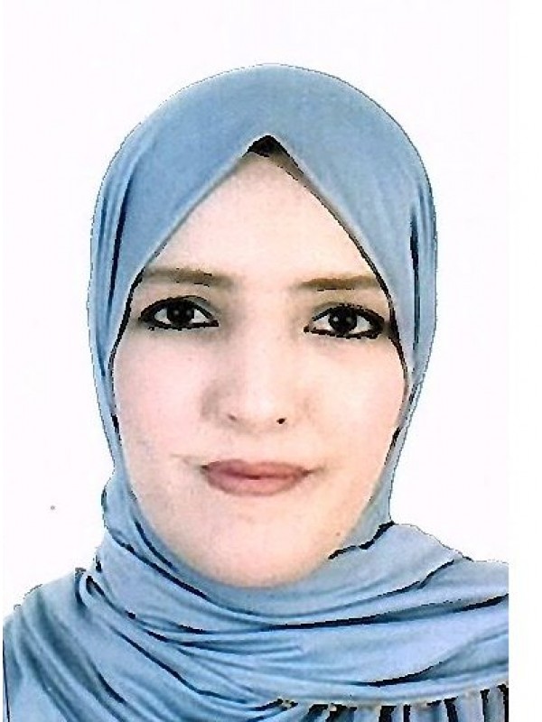 الخنساء بلعيد أبوبكر الهمالي