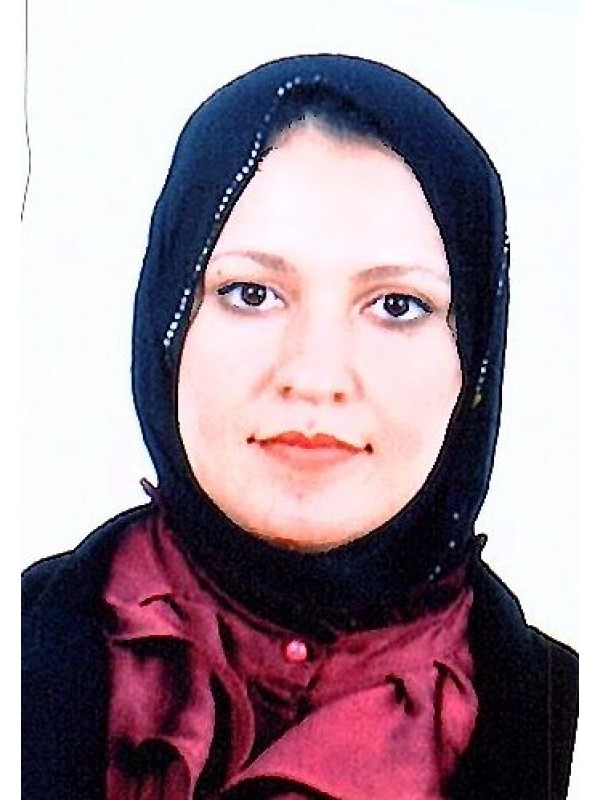 إيناس بشير محمد عون 