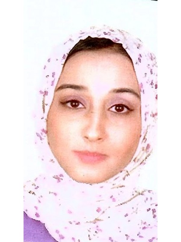 آية عبدالرحمن مبروك الزقلعي